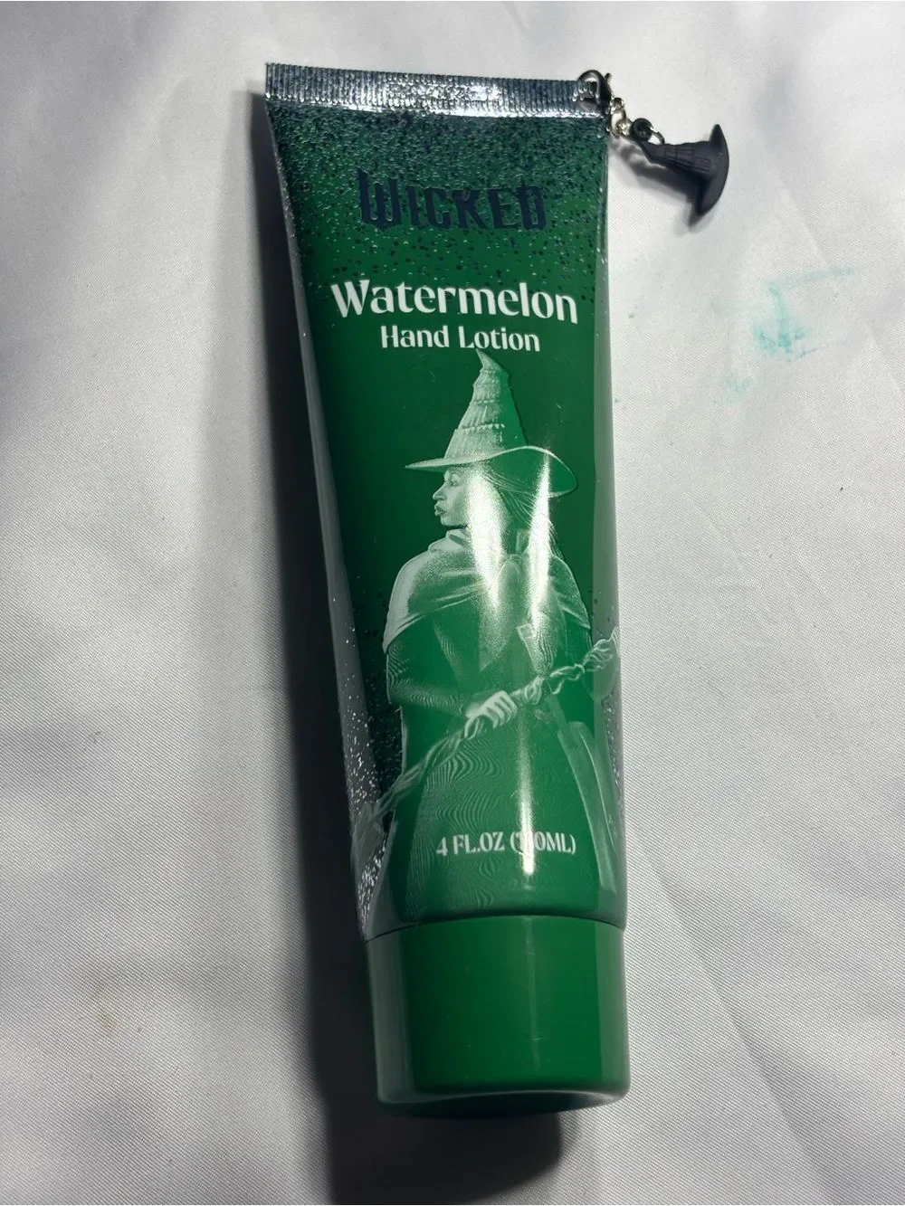 New Wicked Watermelon Hand Lotion - Green